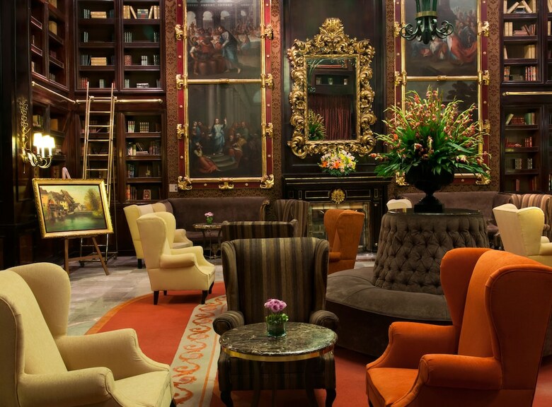 Hotel Geneve Ciudad De M�xico