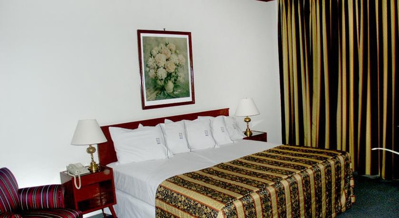 Hotel Ritz Ciudad De Mexico