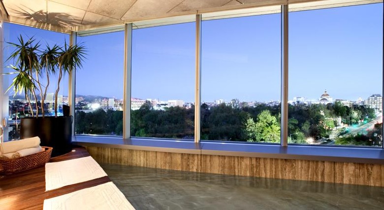 Hotel Hilton Mexico City Reforma
