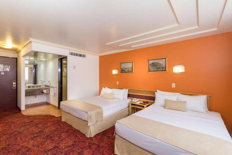 Hotel Best Western Estoril