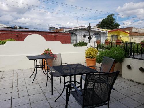 Quinta Don Jose Boutique Hotel