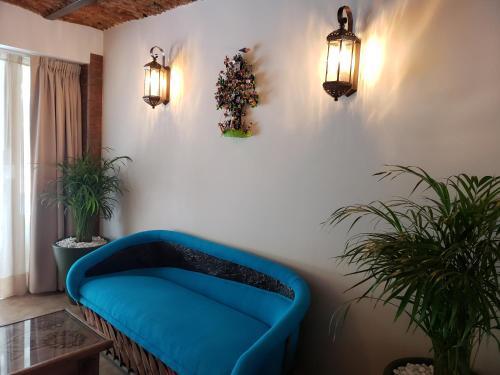 Quinta Don Jose Boutique Hotel