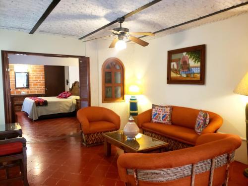Quinta Don Jose Boutique Hotel