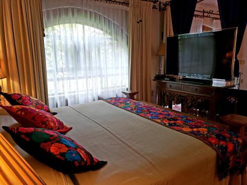 Quinta Don Jose Boutique Hotel