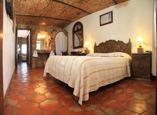 Quinta Don Jose Boutique Hotel