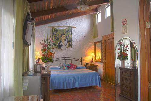 Quinta Don Jose Boutique Hotel