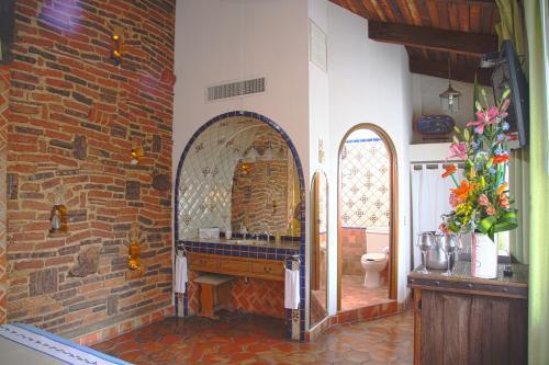 Quinta Don Jose Boutique Hotel