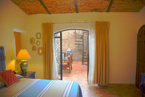 Quinta Don Jose Boutique Hotel