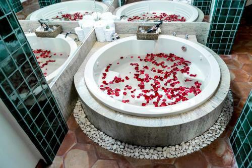 Quinta Don Jose Boutique Hotel