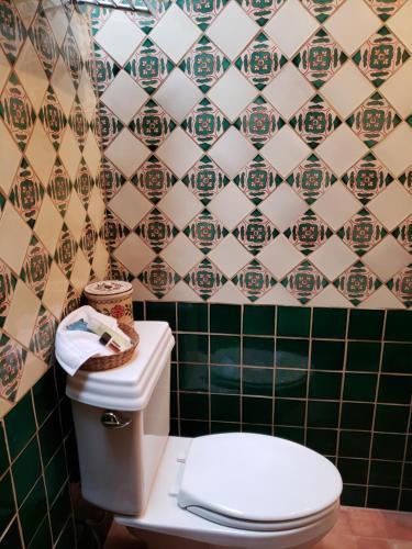 Quinta Don Jose Boutique Hotel