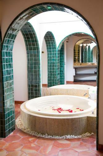 Quinta Don Jose Boutique Hotel