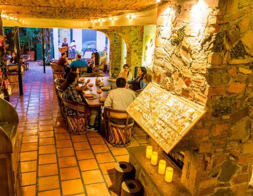 Quinta Don Jose Boutique Hotel