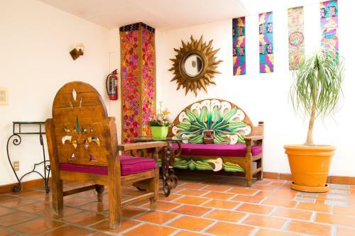 Quinta Don Jose Boutique Hotel