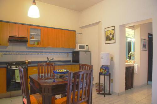 Quinta Don Jose Boutique Hotel