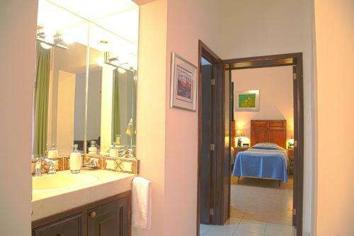 Quinta Don Jose Boutique Hotel