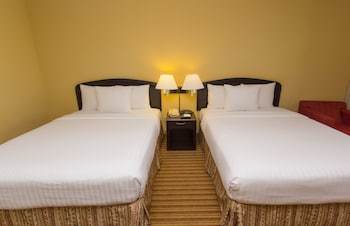 Hotel Courtyard By Marriott Monterrey Aeropuerto