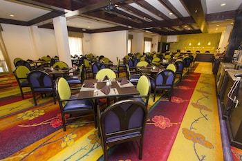 Hotel Courtyard By Marriott Monterrey Aeropuerto
