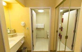 Hotel Courtyard By Marriott Monterrey Aeropuerto