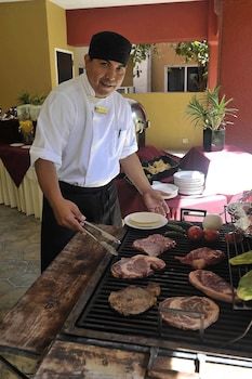 Hotel Courtyard By Marriott Monterrey Aeropuerto