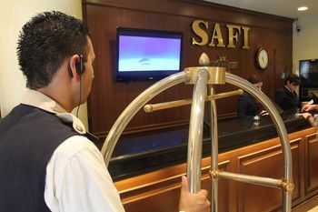 Hotel Safi Royal Luxury Towers