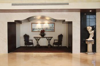 Hotel Safi Royal Luxury Towers