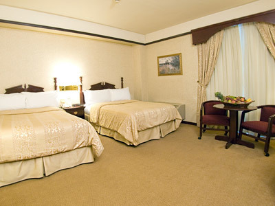 Hotel Safi Royal Luxury Towers