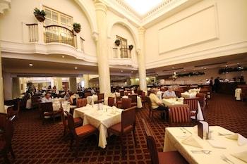 Hotel Safi Royal Luxury Towers