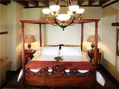 Hotel La Mansion De Los Sue�os (.)
