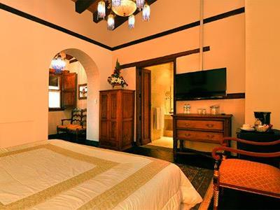 Hotel La Mansion De Los Sue�os (.)