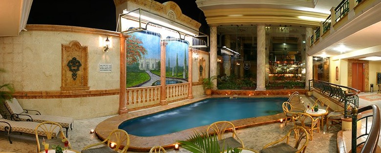 Hotel Residencial