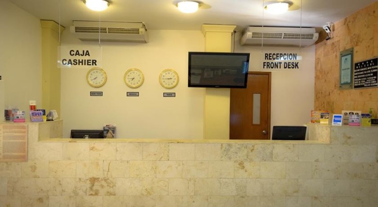 Hotel Best Western Maya Yucatan
