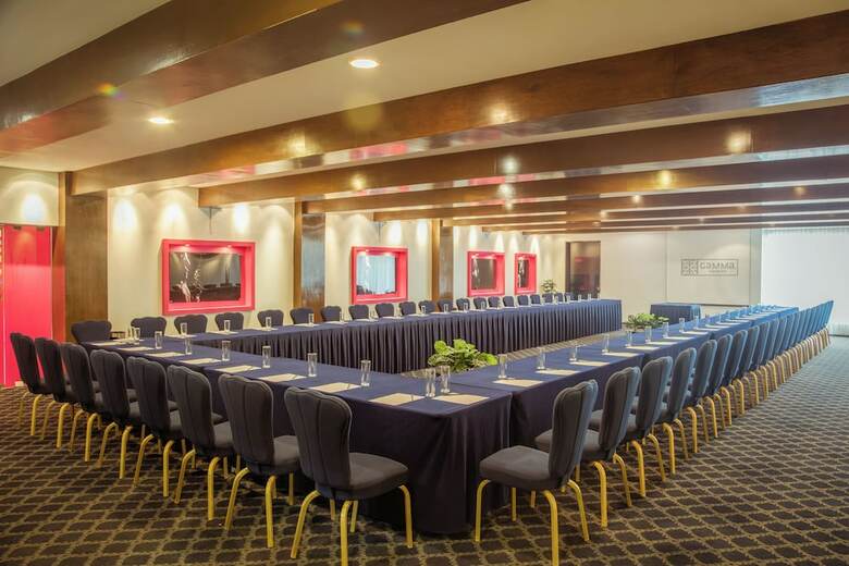 Hotel El Castellano
