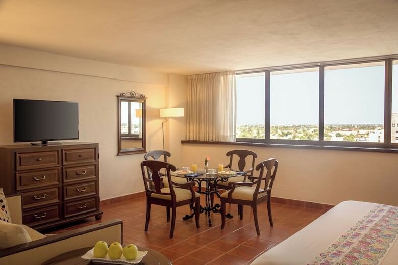 Hotel El Castellano