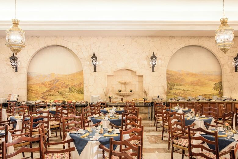 Hotel El Castellano
