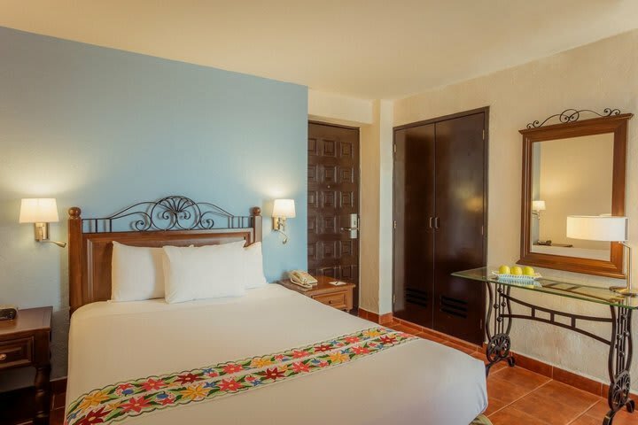 Hotel El Castellano
