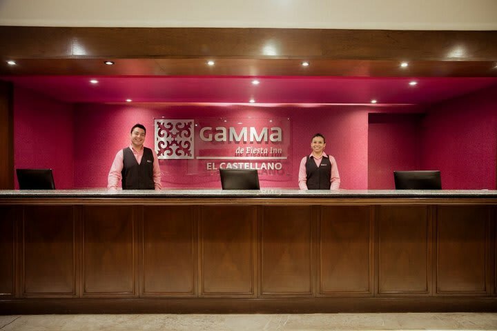 Hotel El Castellano