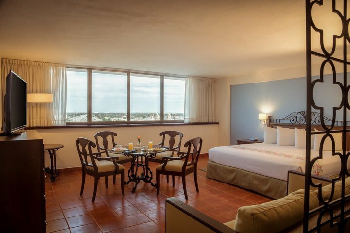 Hotel El Castellano
