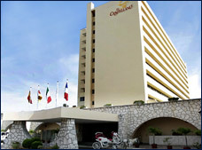 Hotel El Castellano