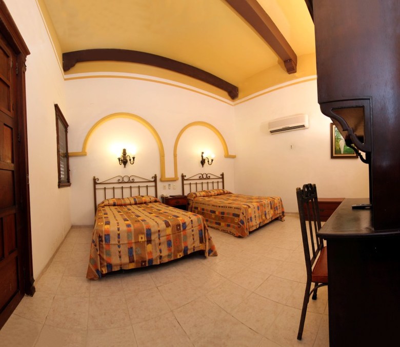 Hotel Caribe
