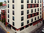 Hotel Casa Del Balam