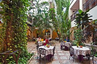 Hotel Casa Del Balam