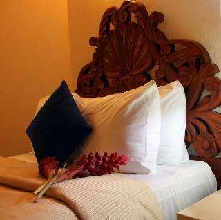 Hotel Ecotel Quinta Regia