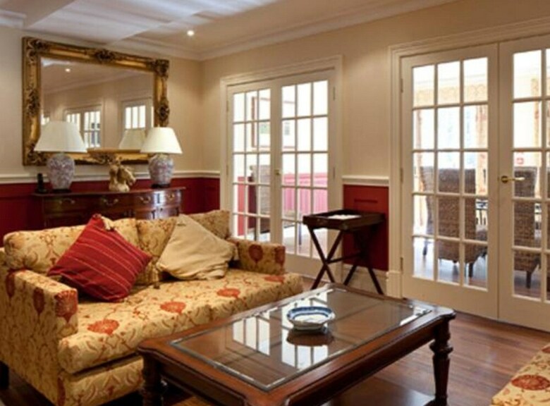 The Dower House Hotel