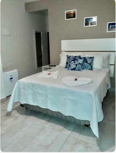 Apartamento Pontal Praia Su�tes