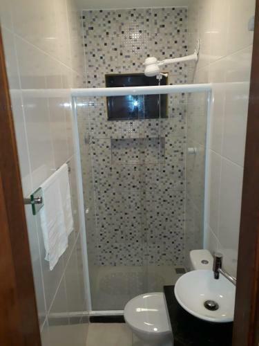 Apartamento Pontal Praia Su�tes