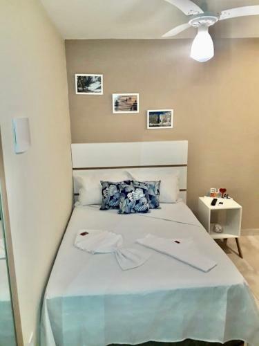 Apartamento Pontal Praia Su�tes