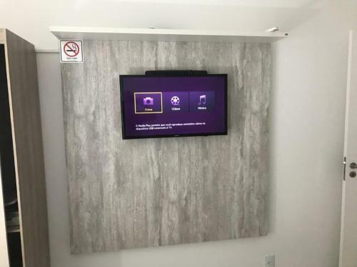 Apartamento Golden Lake Residence Bl3 106