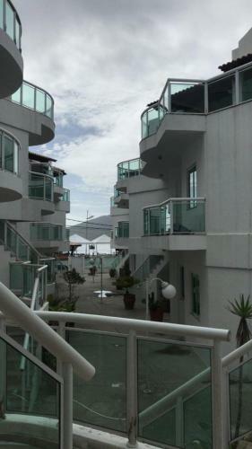 Apartamento Elizabetta 3, P� Na Areia
