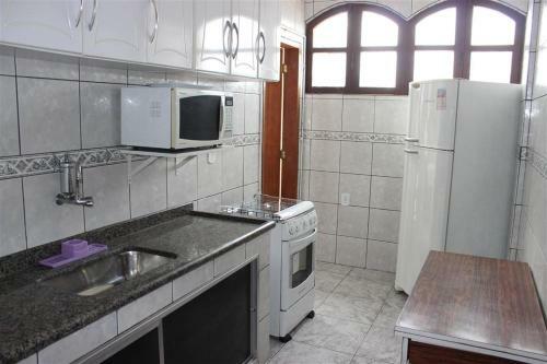 Apartamento Prainha