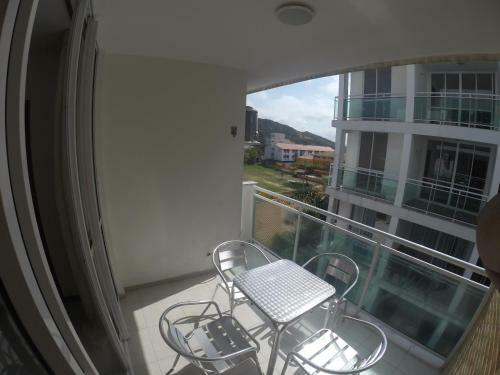 Apartamento Vista Mar Prainha Arraial Do Cabo